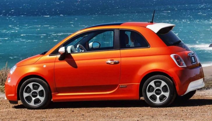 ELECTRIC SPACE, lo spazio elettrico dentro Mondo Motori Show di Vicenza - Foto 11 di 21