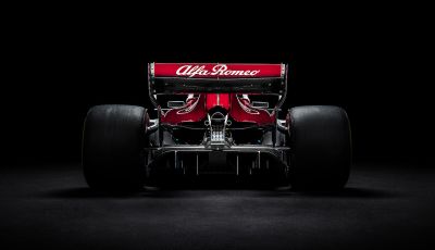Alfa Romeo Sauber C37 2018: il ritorno alle corse del marchio di Arese