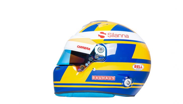 Alfa Romeo Sauber C37 2018: il ritorno alle corse del marchio di Arese - Foto 15 di 20