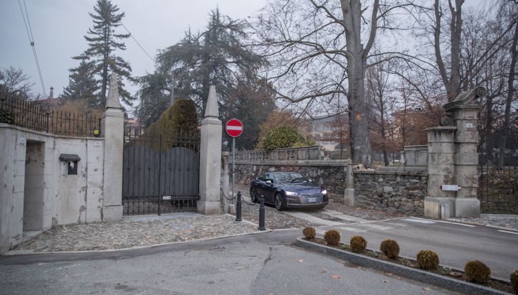 [VIDEO] Audi S5 Sportback 2018: la nostra prova su strada - Foto 10 di 36