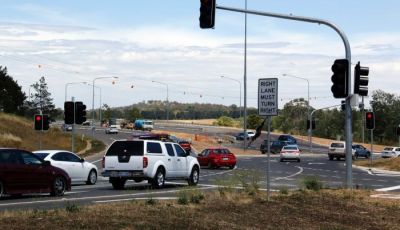 Auto a guida autonoma, l’Australia si prepara al loro arrivo