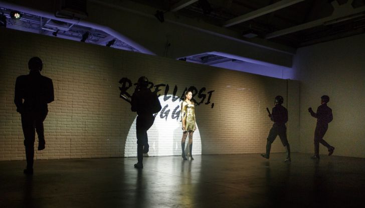 [VIDEO] BMW X2 2018, prova su strada: la rivoluzione del ribelle! - Foto 2 di 42