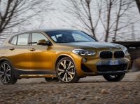[VIDEO] BMW X2 2018, prova su strada: la rivoluzione del ribelle!