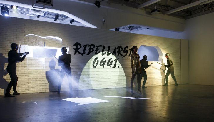 [VIDEO] BMW X2 2018, prova su strada: la rivoluzione del ribelle! - Foto 3 di 42