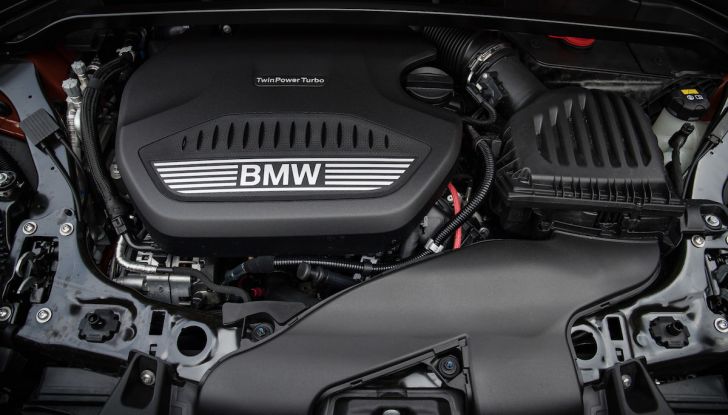 [VIDEO] BMW X2 2018, prova su strada: la rivoluzione del ribelle! - Foto 21 di 42