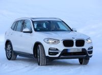 BMW X3 elettrica Plug-in: il SUV dell’Elica pronto alla rivoluzione
