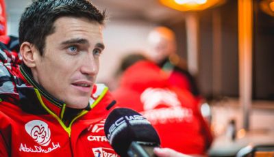 WRC Svezia 2018: i commenti dei piloti Citroën al termine dello Shakedown