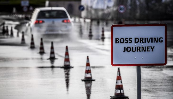 Bridgestone Turanza T005: prova su strada tra sicurezza e performance - Foto 5 di 7