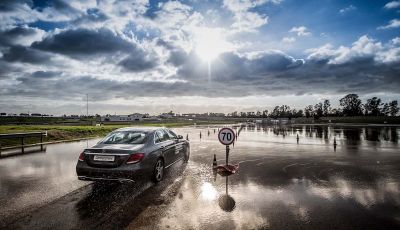 Bridgestone Turanza T005: prova su strada tra sicurezza e performance