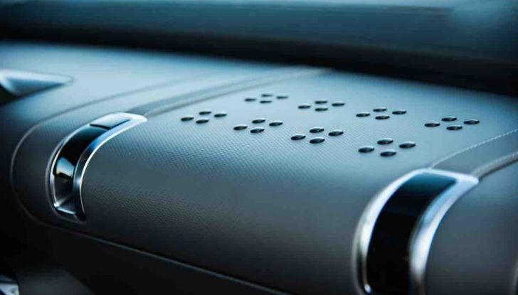 Citroën C4 Cactus 2018, prova su strada: l’evoluzione del massimo comfort - Foto 12 di 19