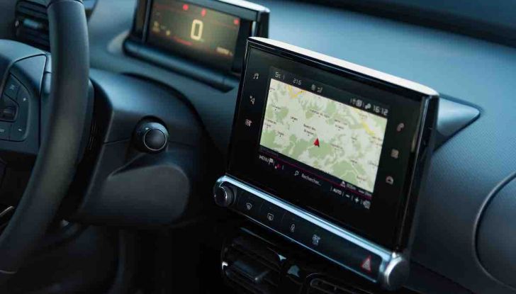 Citroën C4 Cactus 2018, prova su strada: l’evoluzione del massimo comfort - Foto 11 di 19