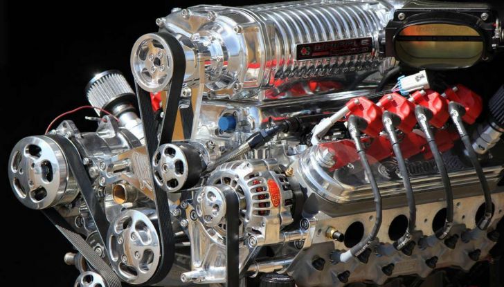 Come funziona il compressore volumetrico e a cosa serve - Foto 3 di 9