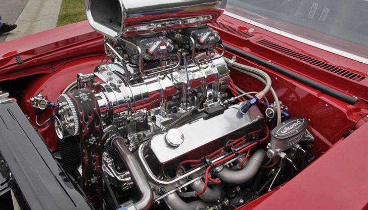 Come funziona il compressore volumetrico e a cosa serve - Foto 4 di 9