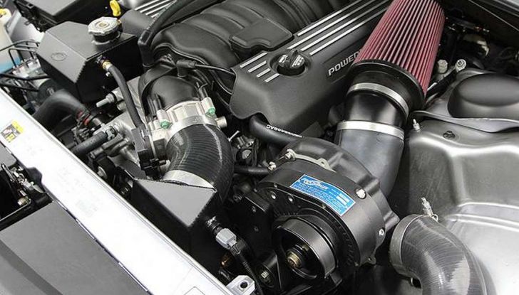 Come funziona il compressore volumetrico e a cosa serve - Foto 5 di 9