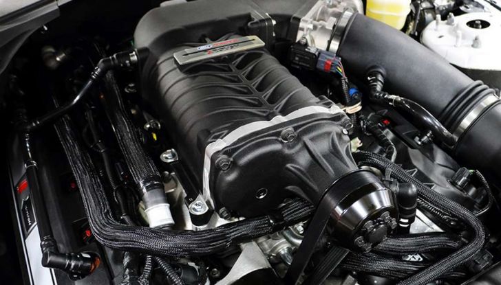 Come funziona il compressore volumetrico e a cosa serve - Foto 6 di 9