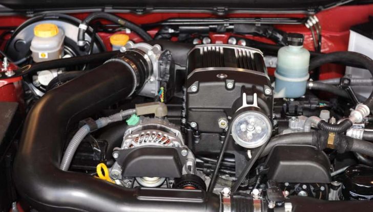 Come funziona il compressore volumetrico e a cosa serve - Foto 7 di 9