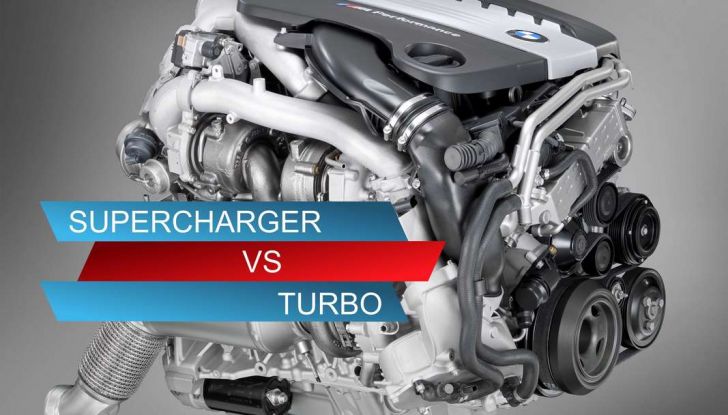 Come funziona il compressore volumetrico e a cosa serve - Foto 8 di 9