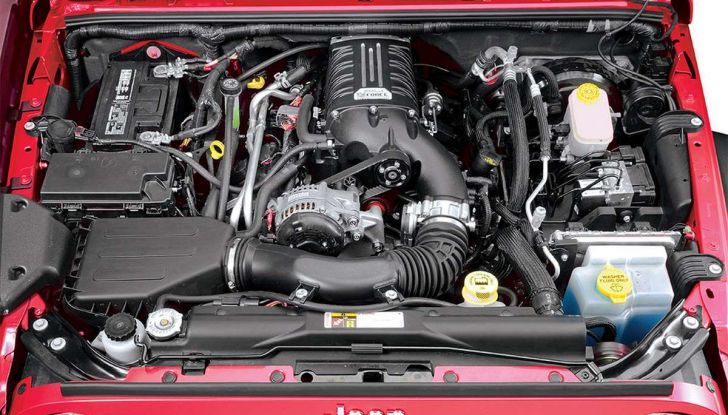 Come funziona il compressore volumetrico e a cosa serve - Foto 1 di 9
