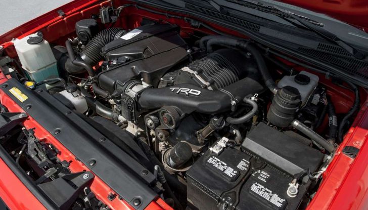 Come funziona il compressore volumetrico e a cosa serve - Foto 9 di 9