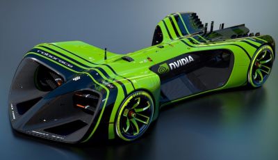 Guida Autonoma di Livello 5, accordo tra Continental e Nvidia