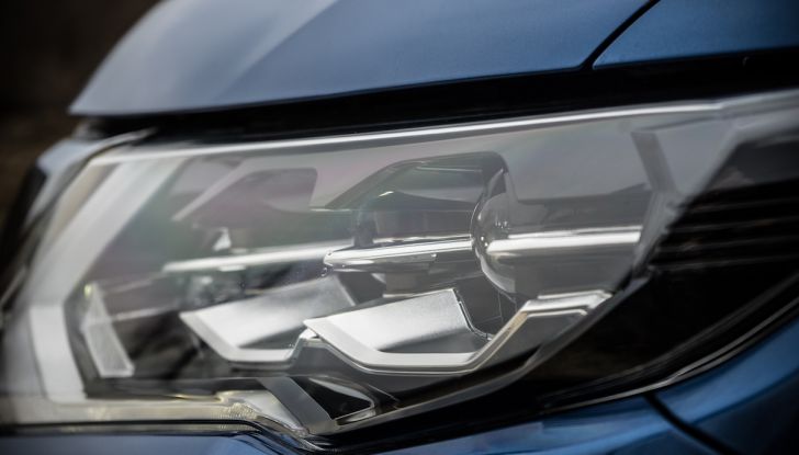 [VIDEO] Prova su strada Nissan X-Trail 2017 – il SUV 7 posti con 4x4i - Foto 10 di 42