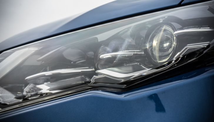 [VIDEO] Prova su strada Nissan X-Trail 2017 – il SUV 7 posti con 4x4i - Foto 11 di 42