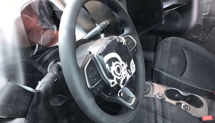 Fiat 500X da record: prodotta la vettura numero 500.000 - Foto 28 di 32