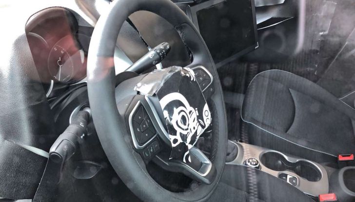 Fiat 500X da record: prodotta la vettura numero 500.000 - Foto 22 di 32