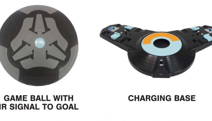 Hot Wheels porta Rocket League nella vita reale - Foto 4 di 8