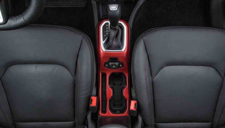 Prova su strada Jeep Renegade 2018: 4×4 e tanti motori in gamma - Foto 14 di 19