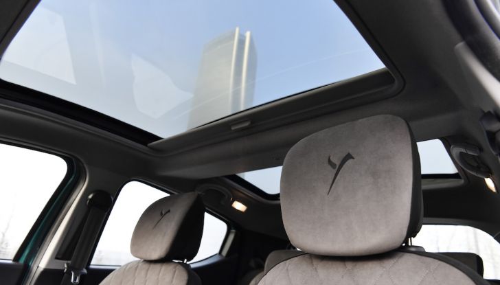 Nuova Lancia Ypsilon 2018: arrivano Elefantino Blu, Gold e Platinum - Foto 28 di 33