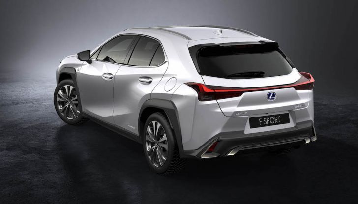 Lexus pronta a incantare la Milano Design Week - Foto 22 di 42