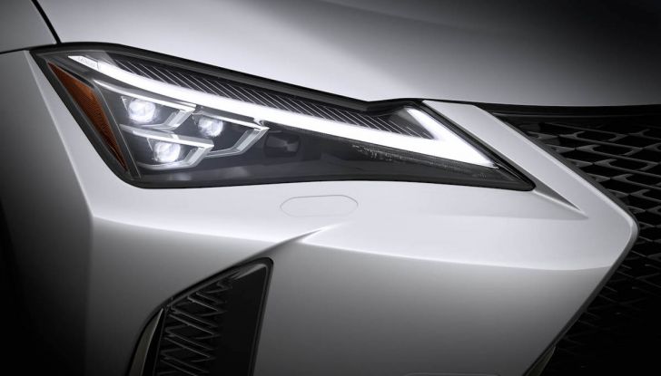 Lexus pronta a incantare la Milano Design Week - Foto 26 di 42