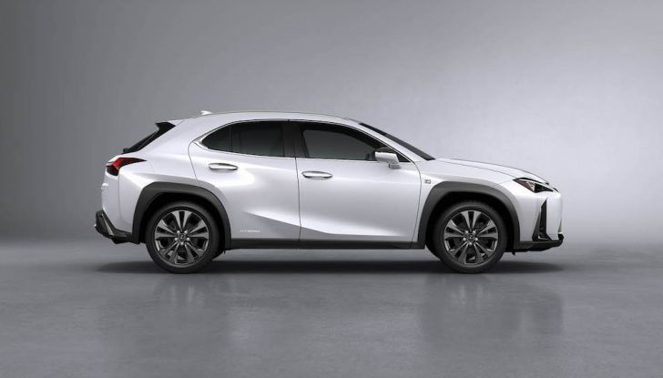 Lexus pronta a incantare la Milano Design Week - Foto 30 di 42