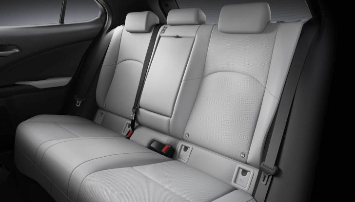 Lexus pronta a incantare la Milano Design Week - Foto 35 di 42