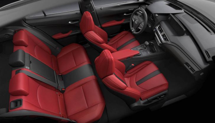 Lexus pronta a incantare la Milano Design Week - Foto 36 di 42