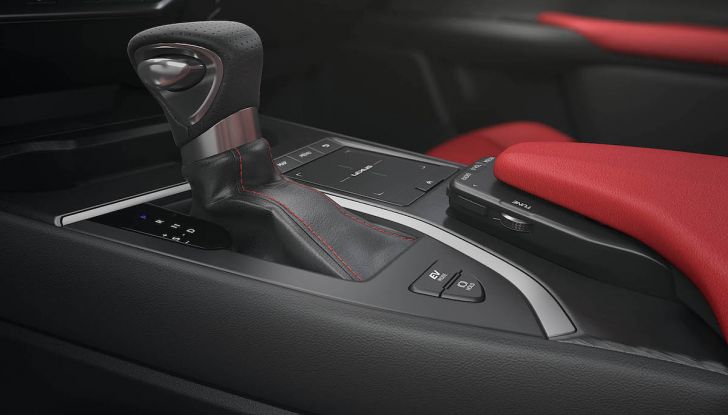 Lexus pronta a incantare la Milano Design Week - Foto 38 di 42