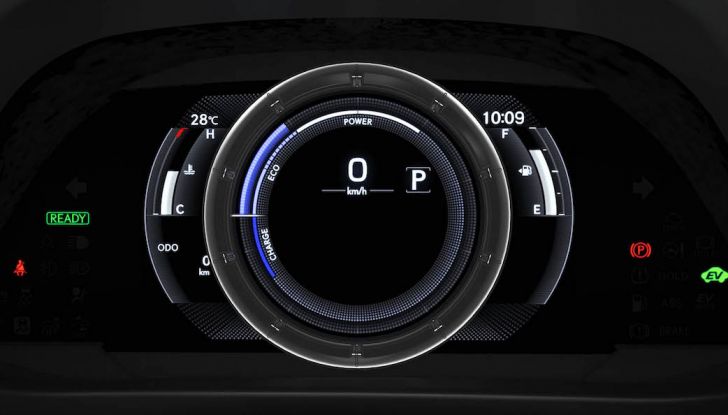 Lexus pronta a incantare la Milano Design Week - Foto 40 di 42