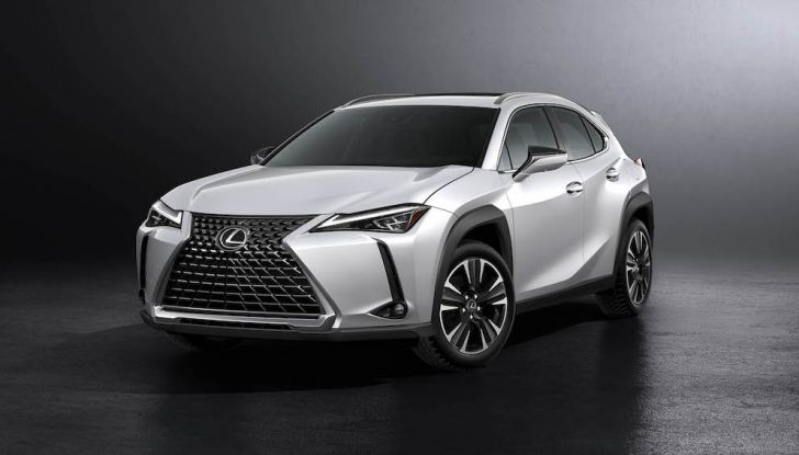 Lexus pronta a incantare la Milano Design Week - Foto 15 di 42