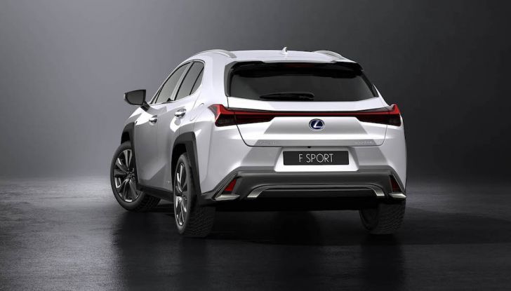 Lexus pronta a incantare la Milano Design Week - Foto 18 di 42