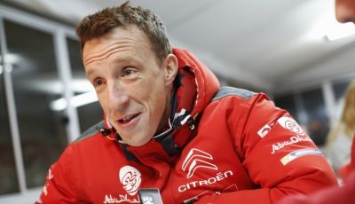 WRC Svezia 2018: le dichiarazioni del team Citroën prima della gara