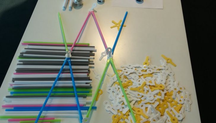 Mercedes-Benz Classe B Tech 2018, la nostra prova su strada - Foto 27 di 30