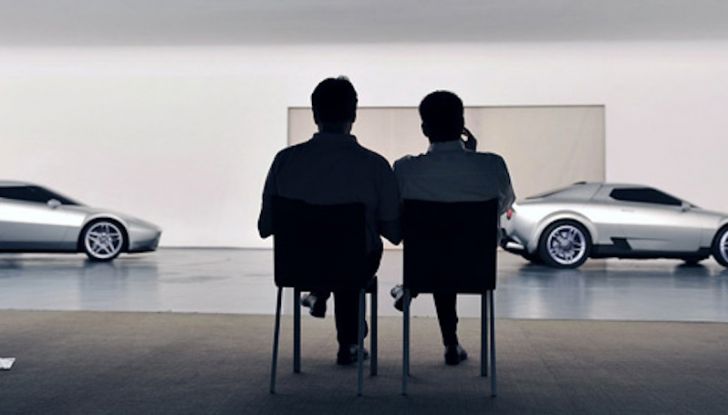 Nuova Lancia Stratos 2018: il sogno è finalmente realtà - Foto 12 di 20