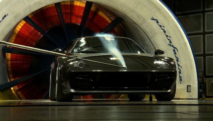 Nuova Lancia Stratos 2018: il sogno è finalmente realtà - Foto 16 di 20