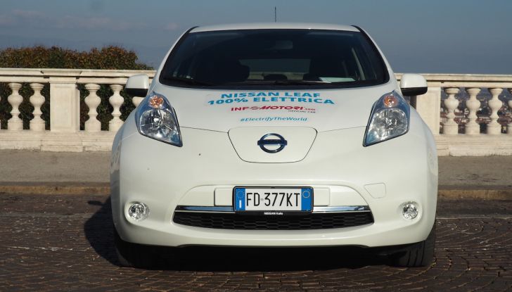 ELECTRIC SPACE, lo spazio elettrico dentro Mondo Motori Show di Vicenza - Foto 12 di 21