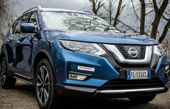 Nissan verso l’addio al Diesel in Europa: normative troppo severe per il gasolio - Foto 8 di 13