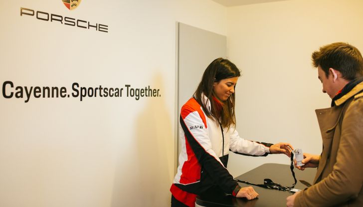 Porsche Cayenne 2018, prova su strada: la terza generazione allo stato dell’arte - Foto 16 di 44