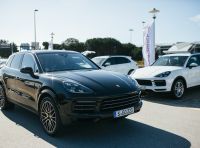 Porsche Cayenne 2018, prova su strada: la terza generazione allo stato dell’arte