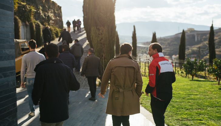 Porsche Cayenne 2018, prova su strada: la terza generazione allo stato dell’arte - Foto 25 di 44