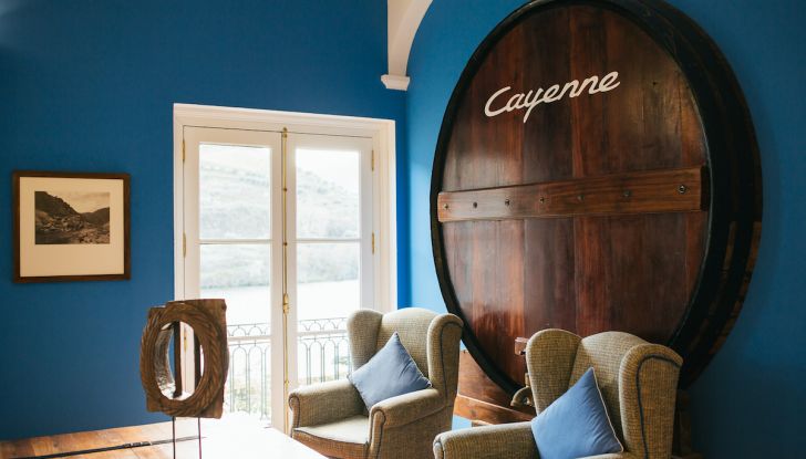 Porsche Cayenne 2018, prova su strada: la terza generazione allo stato dell’arte - Foto 38 di 44